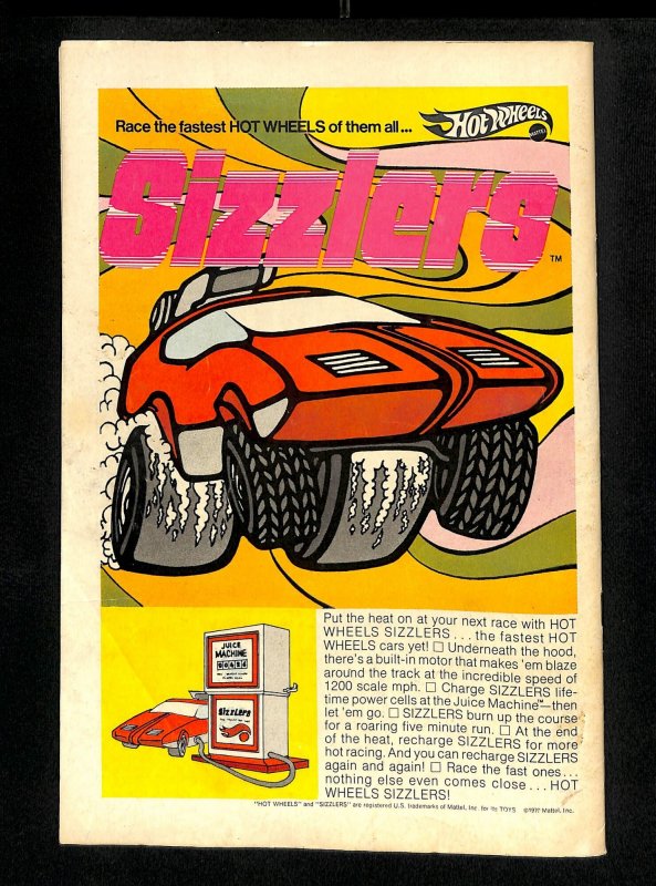 Justice League Of America #83