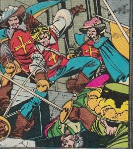 Marvel Classics Comics #9 (1976)   Brahm Stoker's Dracular