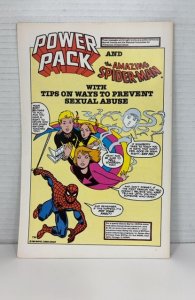 The New Mutants #40 (1986)