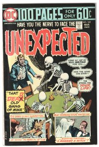 The Unexpected #162 (1975) 100 Page Giant