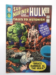 Tales to Astonish #77 (1966) FN Condition!