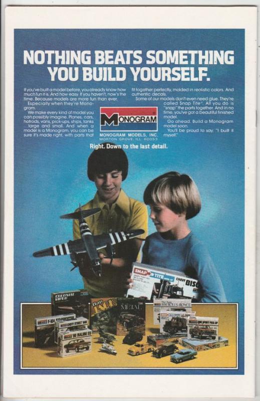 Batman #310 (Apr-79) NM- High-Grade Batman