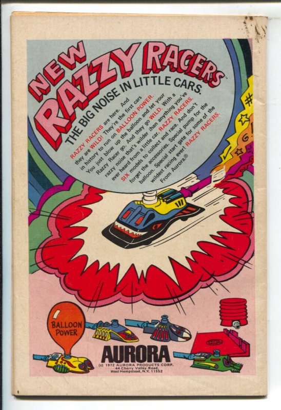 Wonder Woman #200  1972 - DC  -FN- - Comic Book