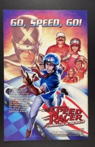 Fallen Angel #22 (2007)