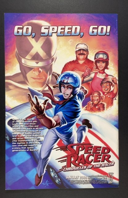 Fallen Angel #22 (2007)