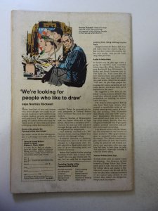 Thor #182 (1970) FN Condition