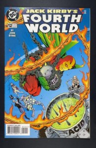 Jack Kirby's Fourth World #12 (1998)