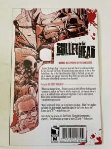 Bullet to the Head #2 - NM+  (2010)