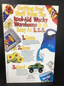 Guardians of the Galaxy #29 (1992)