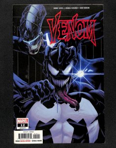 Venom #12 (2019)