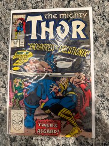 Thor #403 (1989)