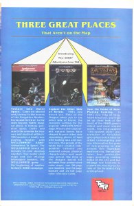 Sergio Aragonés Groo the Wanderer #56 ~ MARVEL 1989 ~ A Minstrel's Tale