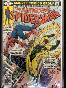 The Amazing Spider-Man #193 (1979)