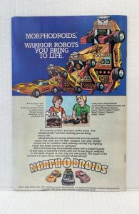 Sergio AragonÃƒÂ©s Groo the Wanderer #10 (1985)