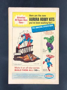 Daredevil #23 (1966)