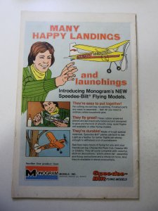 The Defenders #38 (1976) FN+ Condition MVS Intact