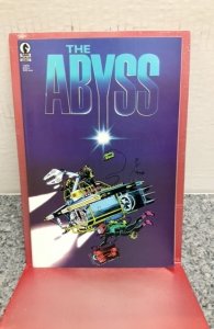 The Abyss #1 (1989)