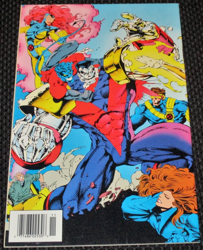 Excalibur #71 (1993)