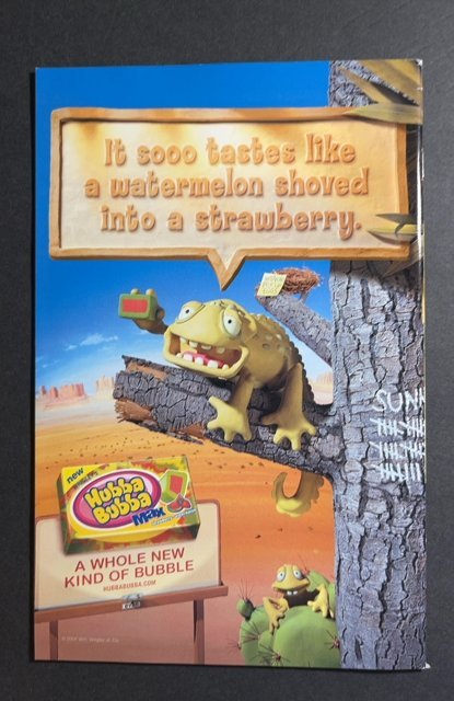 Superman/Batman #15 (2005)