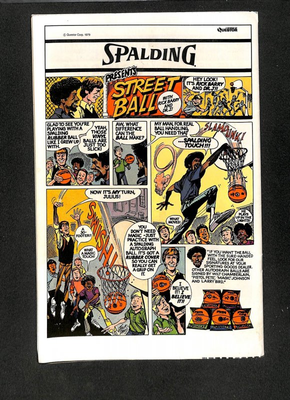 Batman #324 Classic Catwoman Cover by Aparo!