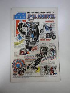 Master of Kung Fu #37 (1976)