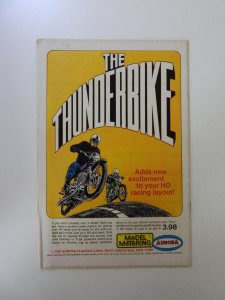 Hawkman #22 (1967) VG/FN condition