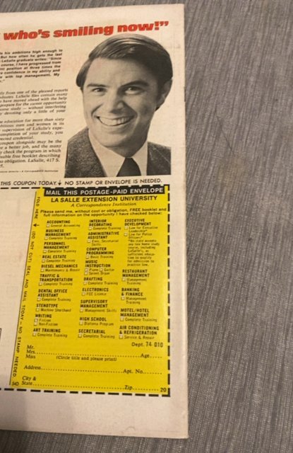 The Avengers #145 (1976) into the Assassin