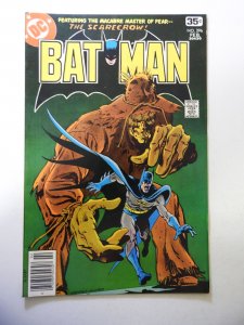 Batman #296 (1978) FN- Condition