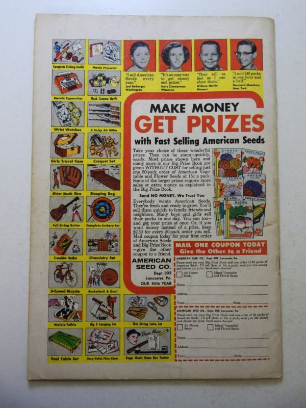 Detective Comics #313 (1963) VG- Condition