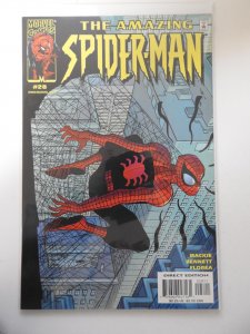 The Amazing Spider-Man #28 (2001)