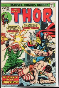 Thor #235 (1975) Thor