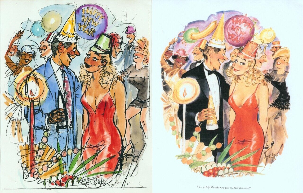 The Art of Doug Sneyd　ペーパーバック The Art of Doug Sneyd: A collection of Playboy Cartoons