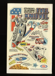 Giant-Size Fantastic Four #4 VF+ 8.5 1st Appearance Madrox!