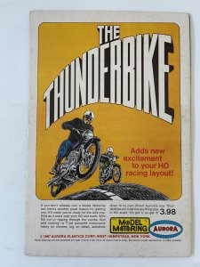 Blackhawk #237 - FN- (1967)