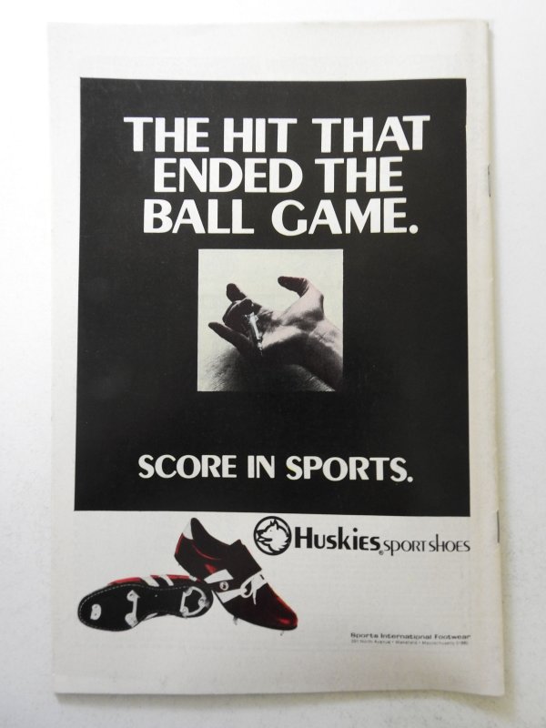 Detective Comics #435 (1973) Sharp Fine- Condition!