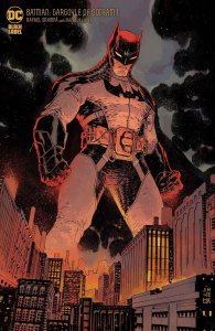 Batman Gargoyle of Gotham #1 2023 Lee Cover B DC Comics H18