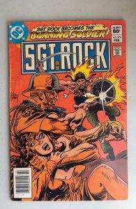 Sgt. Rock #373 (1983)