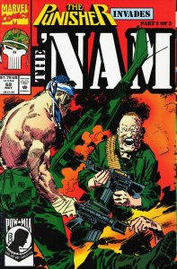 The 'Nam #68 (1992) The 'Nam