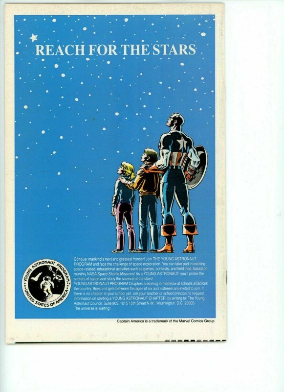 Incredible Hulk #311 (1962) - 8.0 VF *Life is a Four-Letter Word*