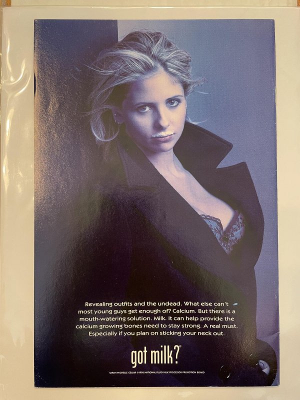 The Punisher #1 (1998)