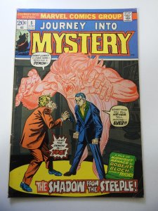 Journey into Mystery #5 (1973) FN Condition