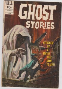 Ghost Stories #29