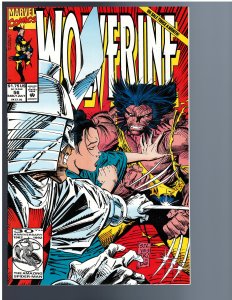 Wolverine #56 (1992)