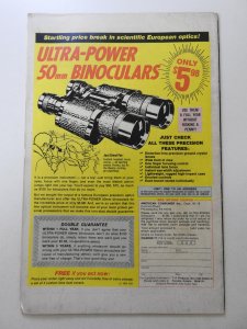 Marvel Team-Up #38  (1975) Solid VG- Condition!