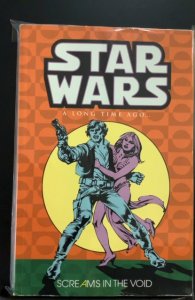 Star Wars: A Long Time Ago... #4 (2003)