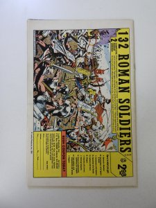 Moon Knight #5 (1981) FN/VF condition