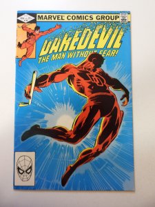Daredevil #185 (1982) FN Condition
