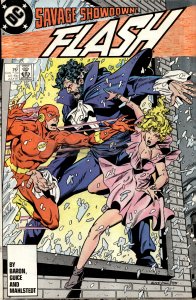 The Flash #2 (1987)