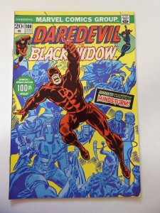 Daredevil #100 (1973) VF Condition