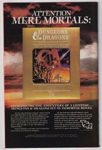 The Incredible Hulk #327 (1987) Hulk